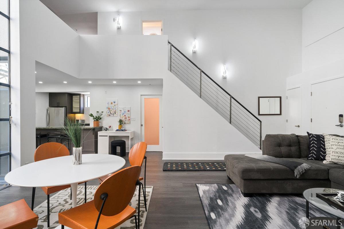 920 Harrison Street # 6