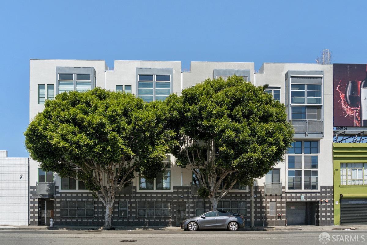 920 Harrison Street # 6