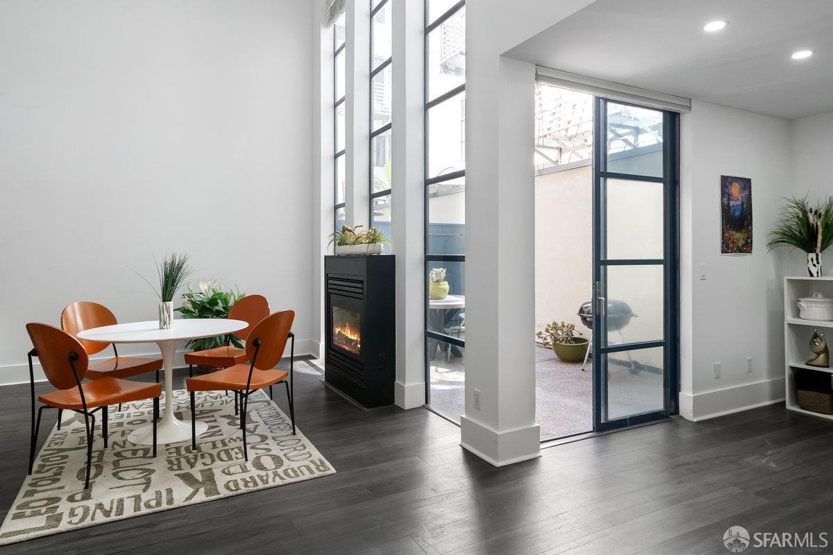 920 Harrison Street # 6