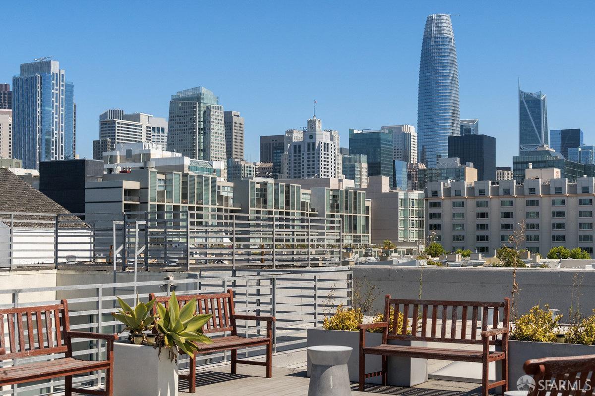 920 Harrison Street # 6