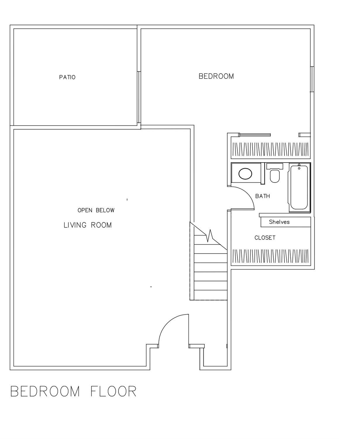 920 Harrison Street # 6