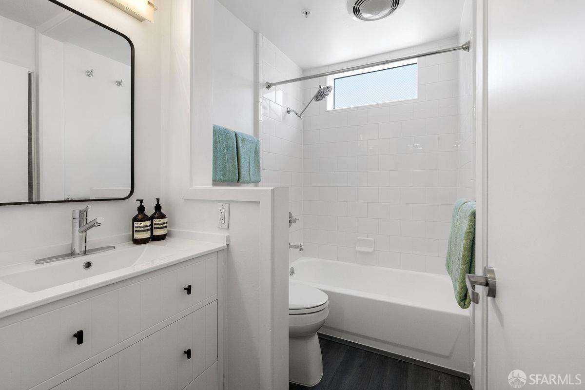 920 Harrison Street # 6