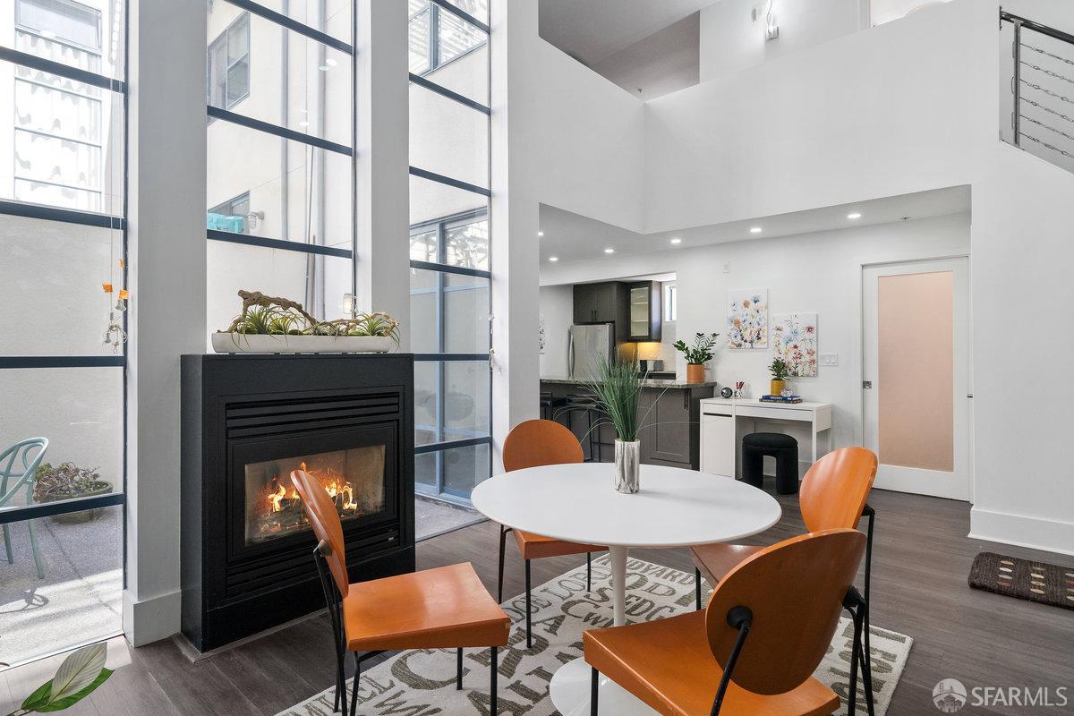 920 Harrison Street # 6