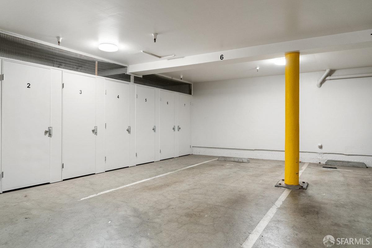 920 Harrison Street # 6