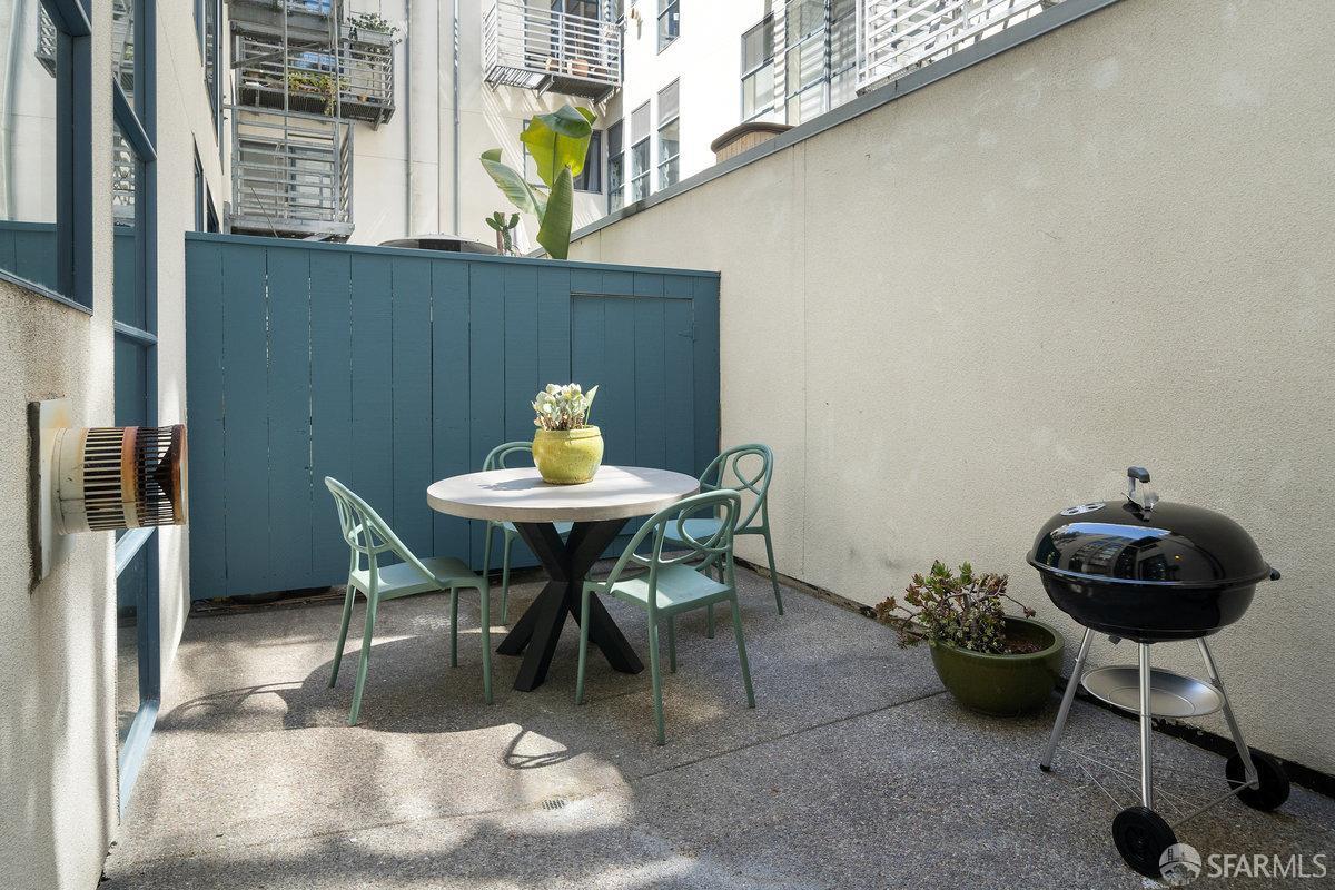 920 Harrison Street # 6