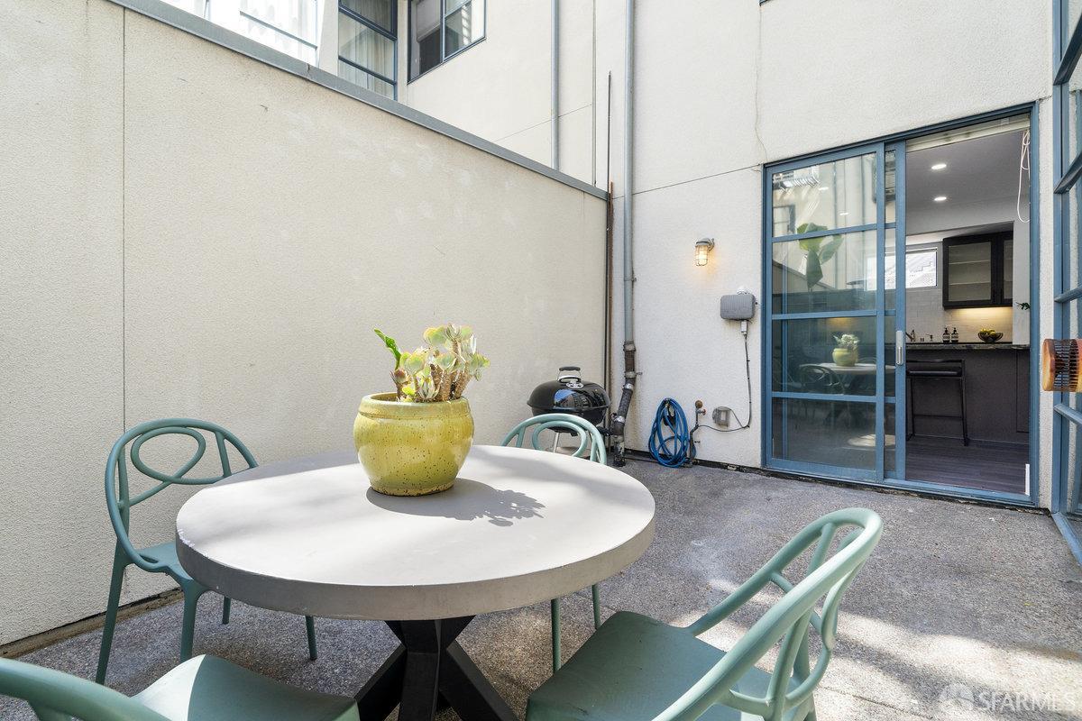 920 Harrison Street # 6