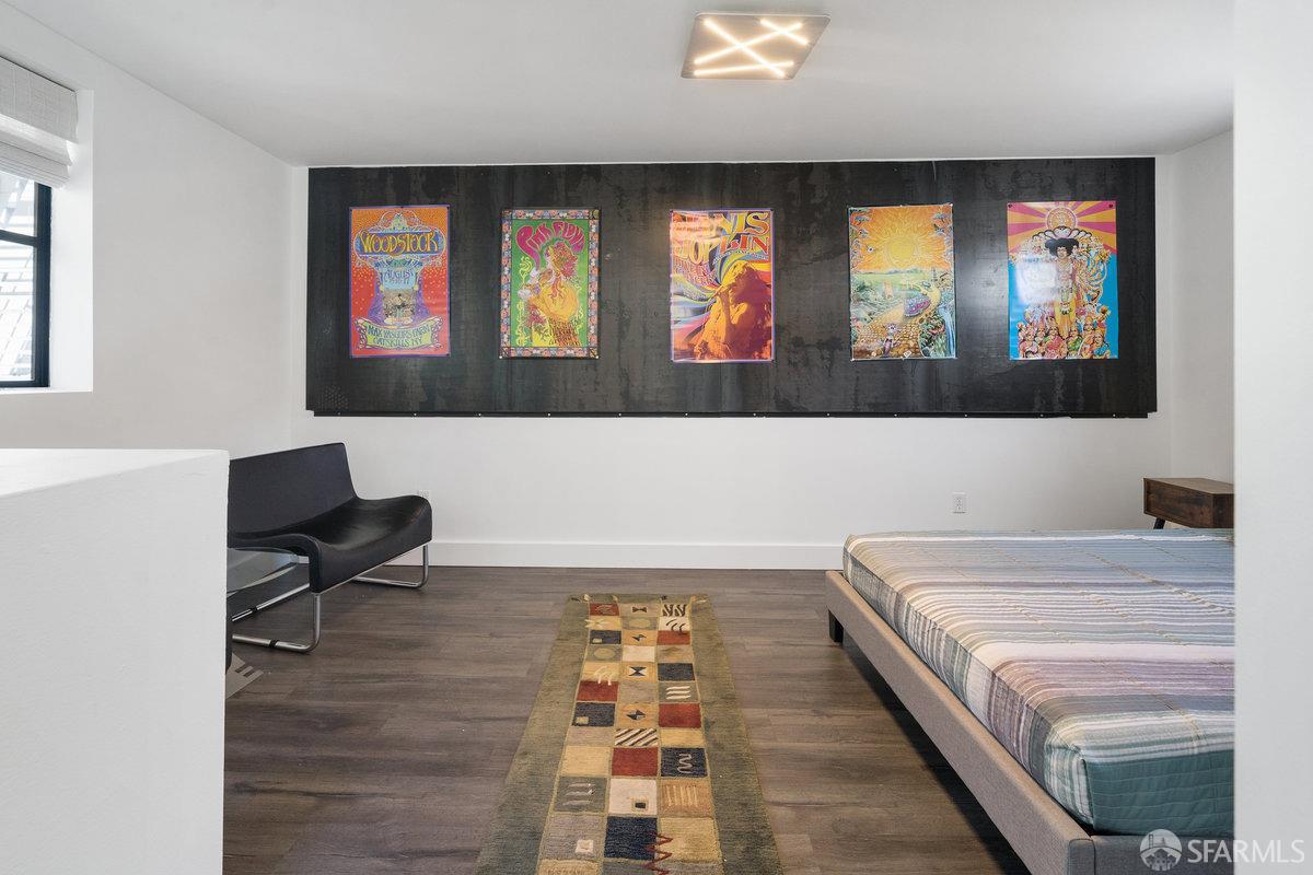 920 Harrison Street # 6