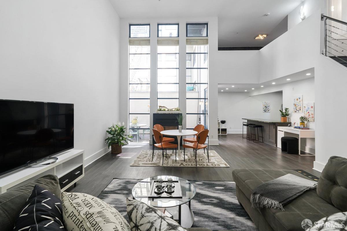 920 Harrison Street # 6