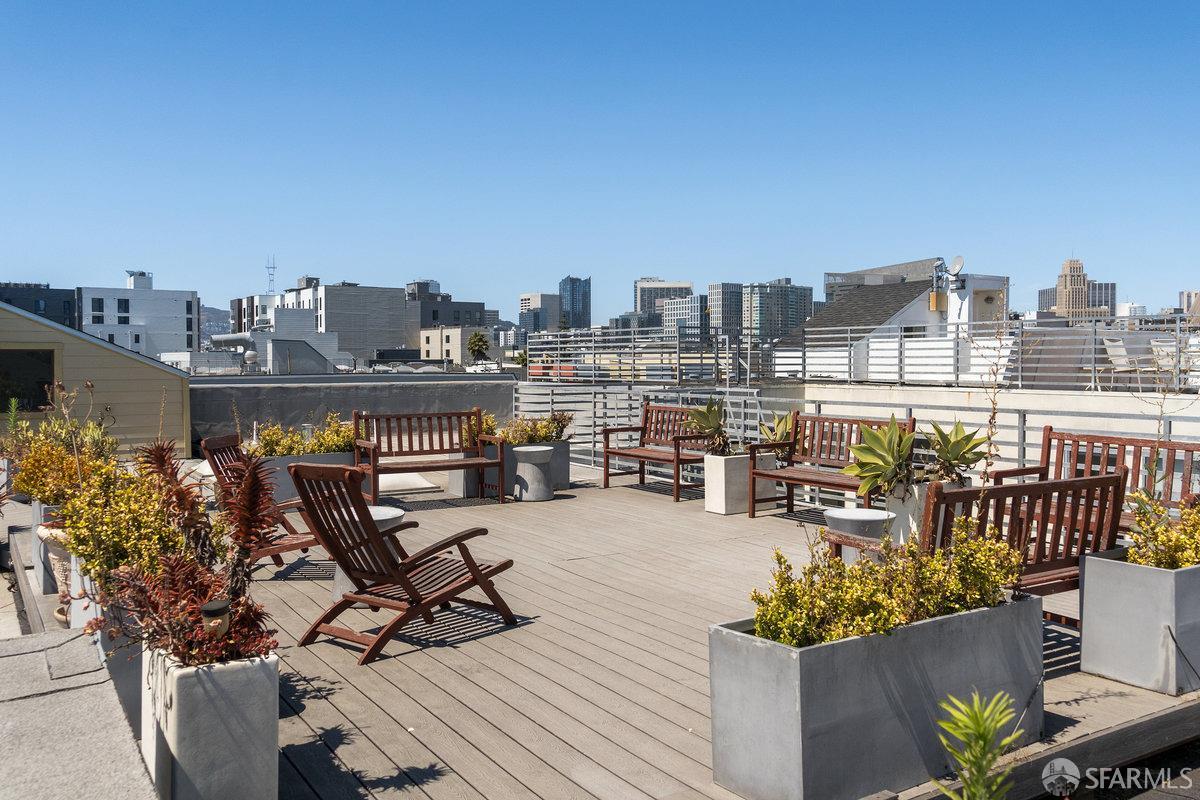 920 Harrison Street # 6