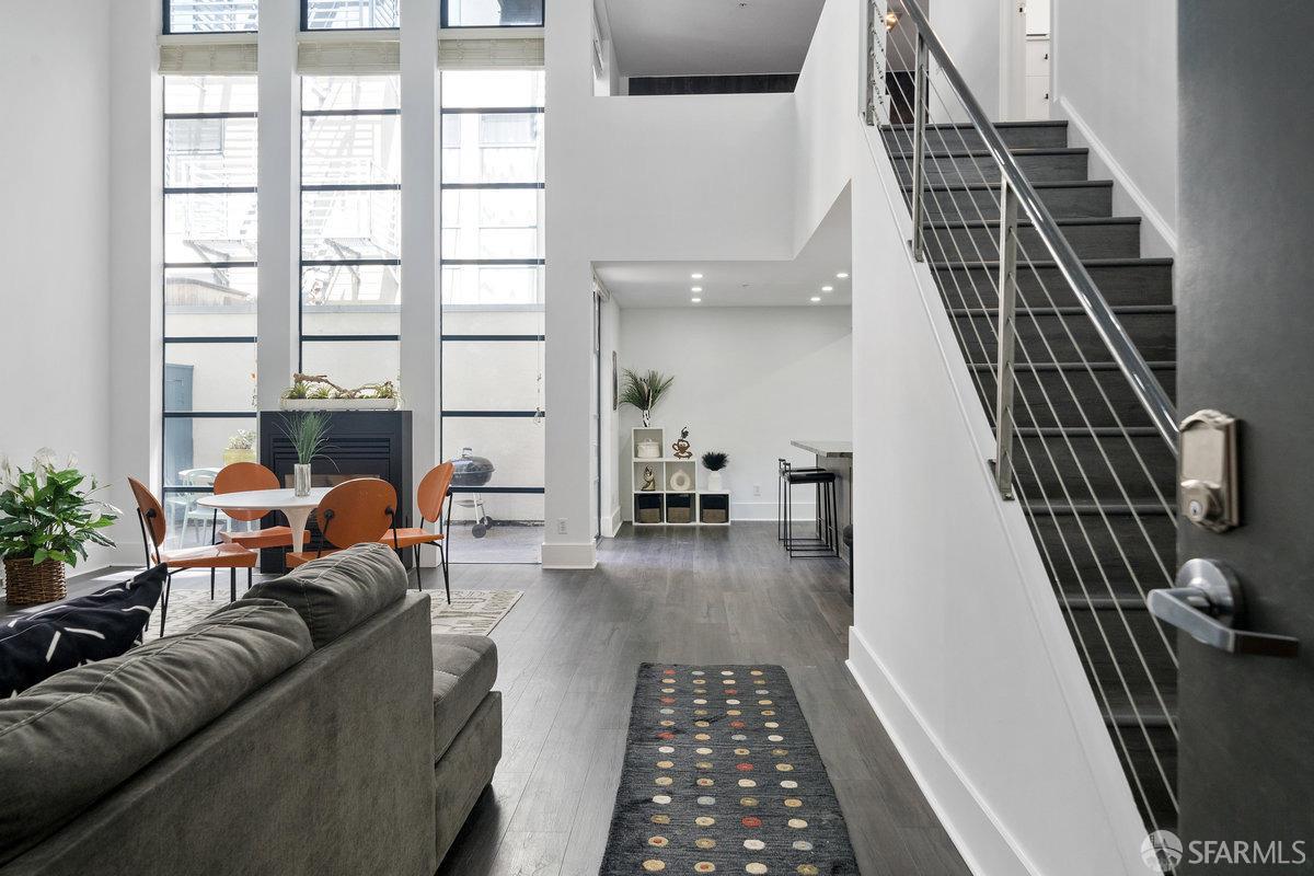 920 Harrison Street # 6