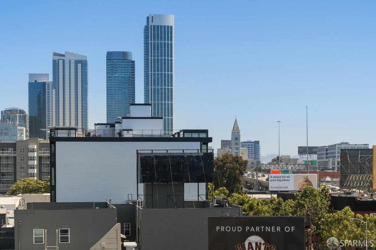 920 Harrison Street # 6