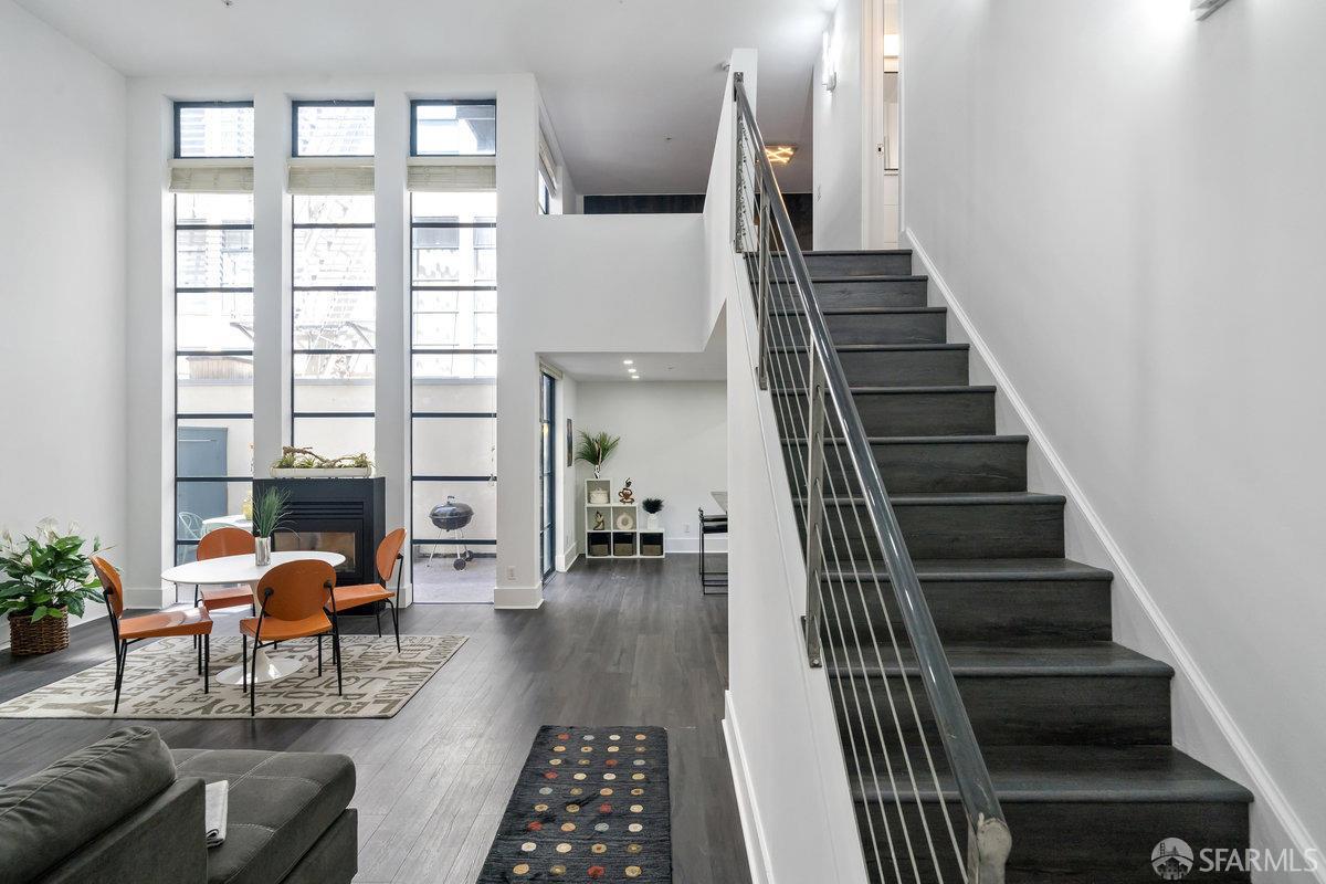 920 Harrison Street # 6