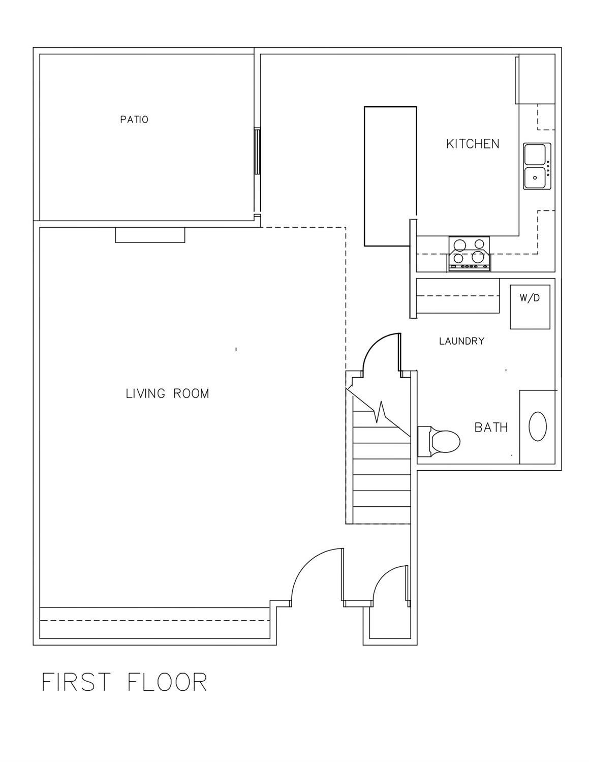 920 Harrison Street # 6