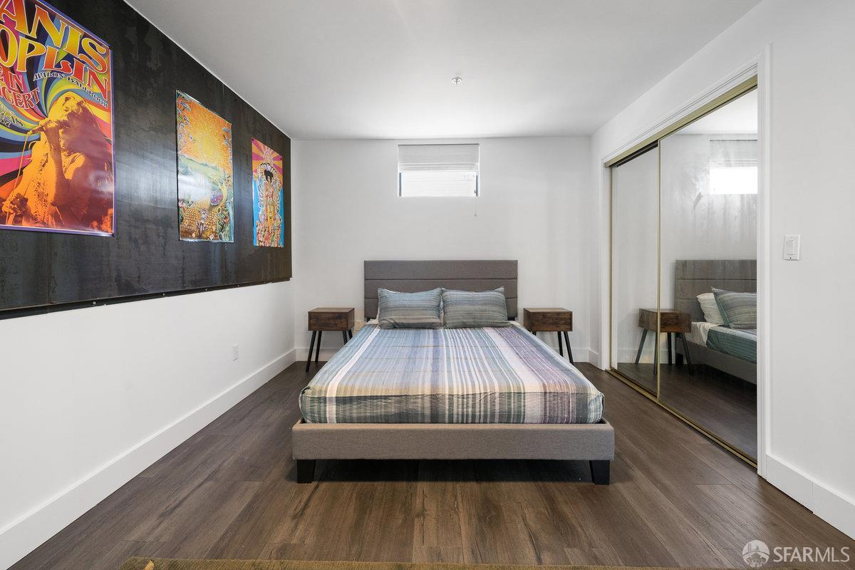 920 Harrison Street # 6