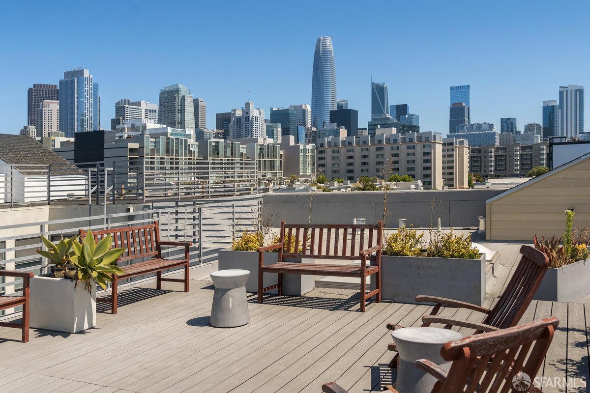 920 Harrison Street # 6