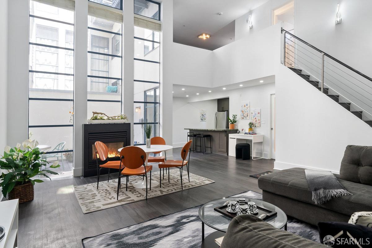 920 Harrison Street # 6