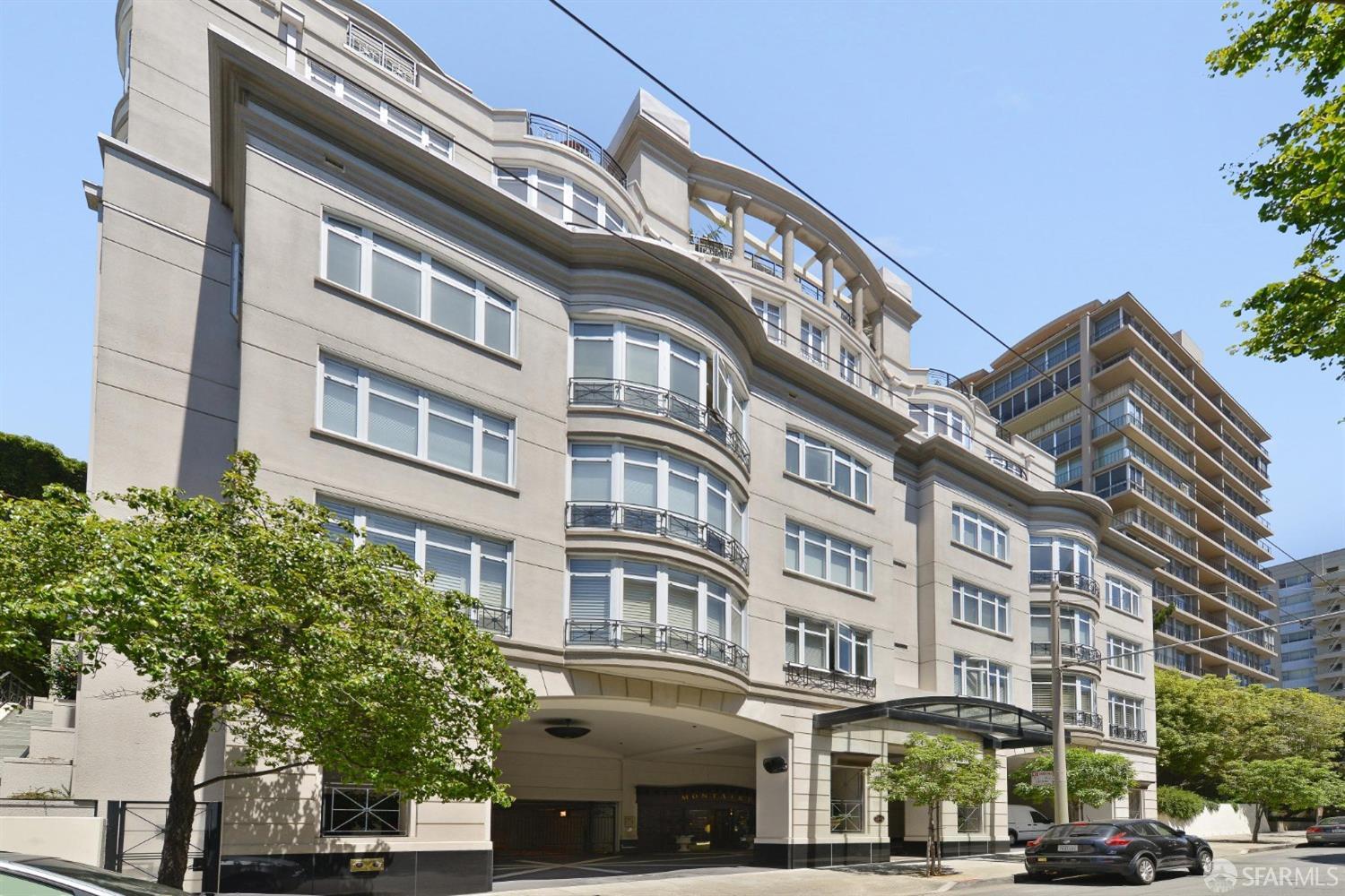 1340 Clay Street # 301