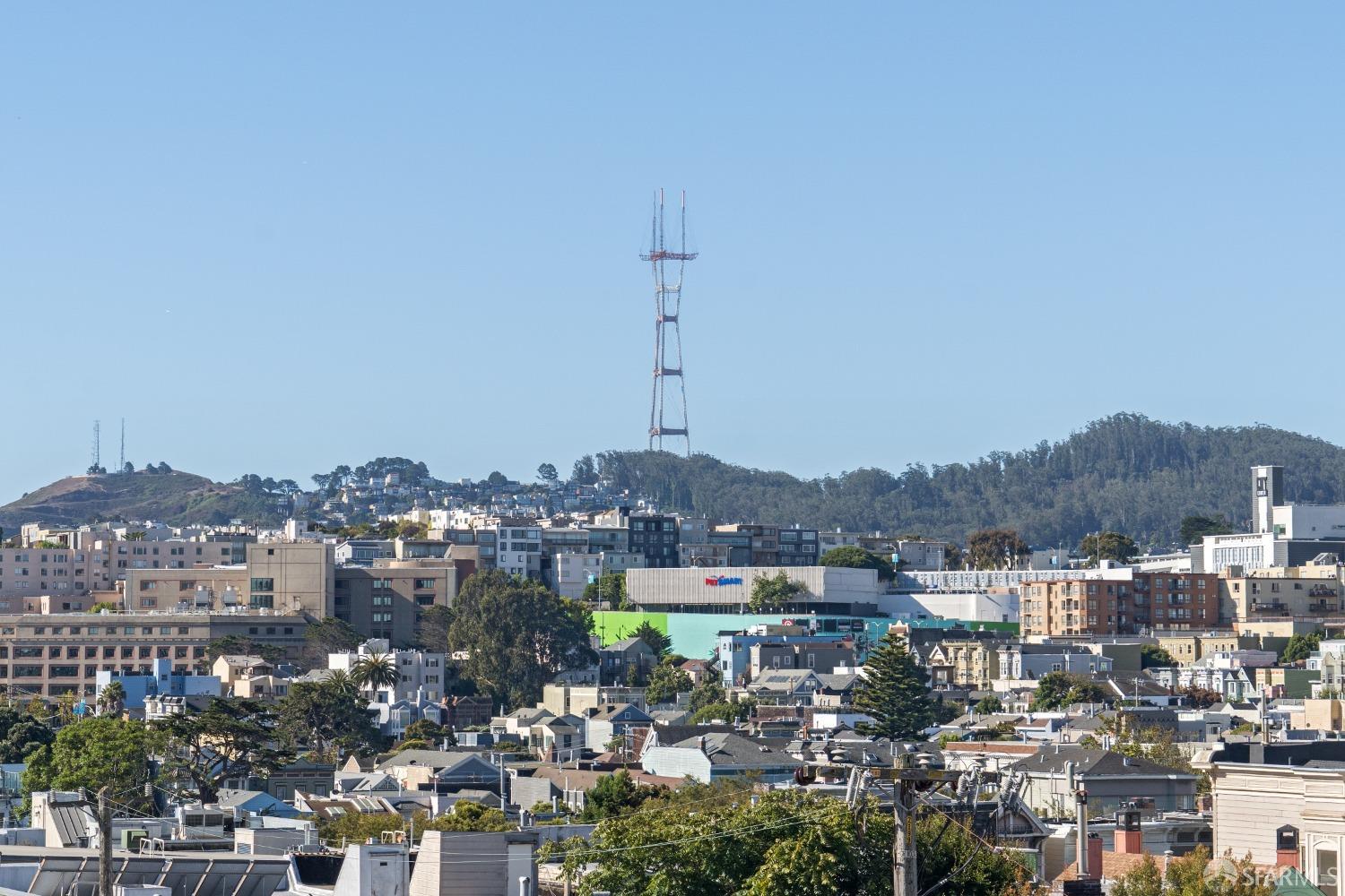 2010 Broderick Street # 4