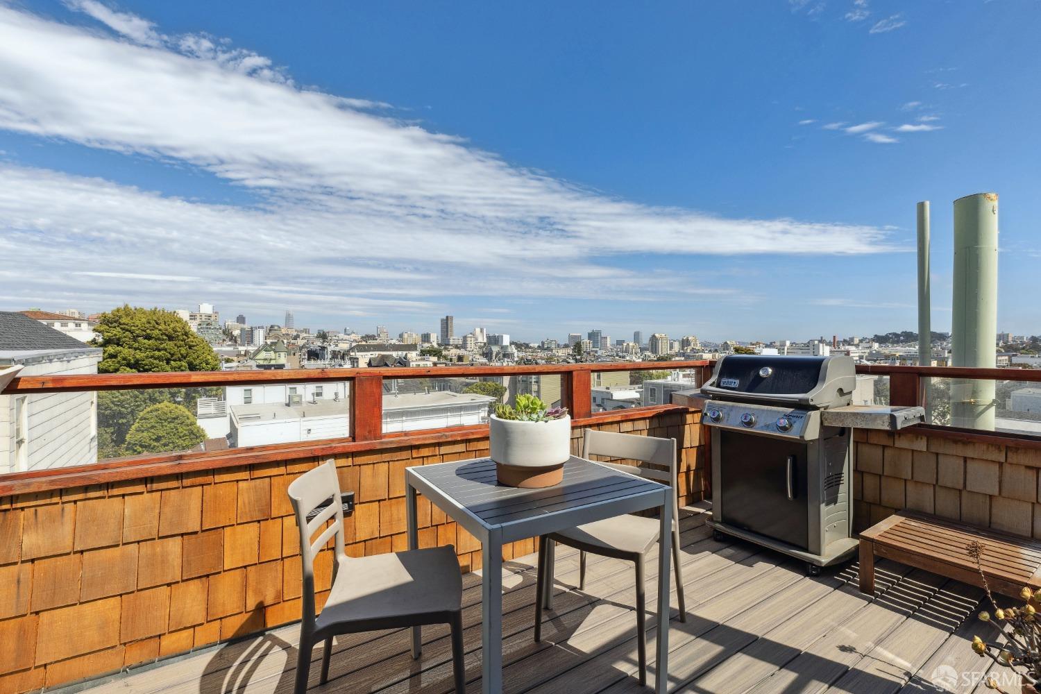2010 Broderick Street # 4