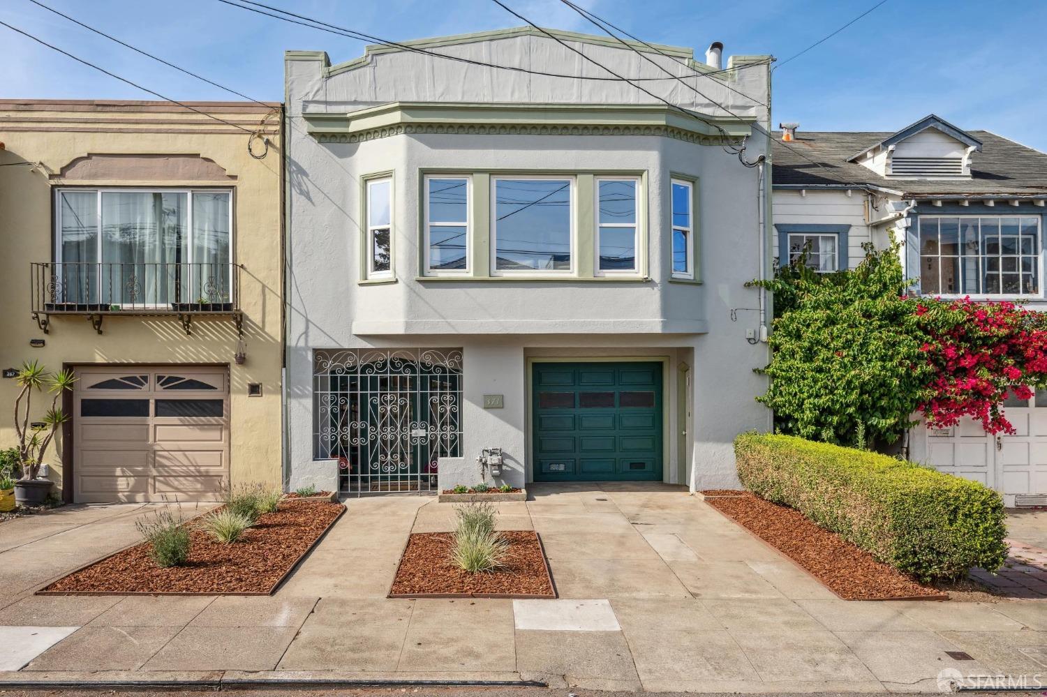 371 Byxbee Street