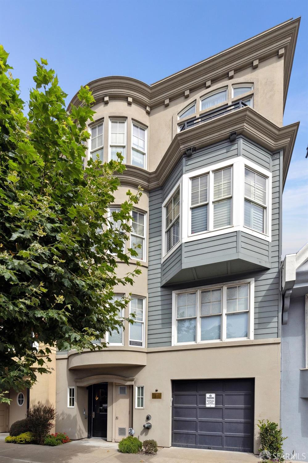 3316 California Street # 4