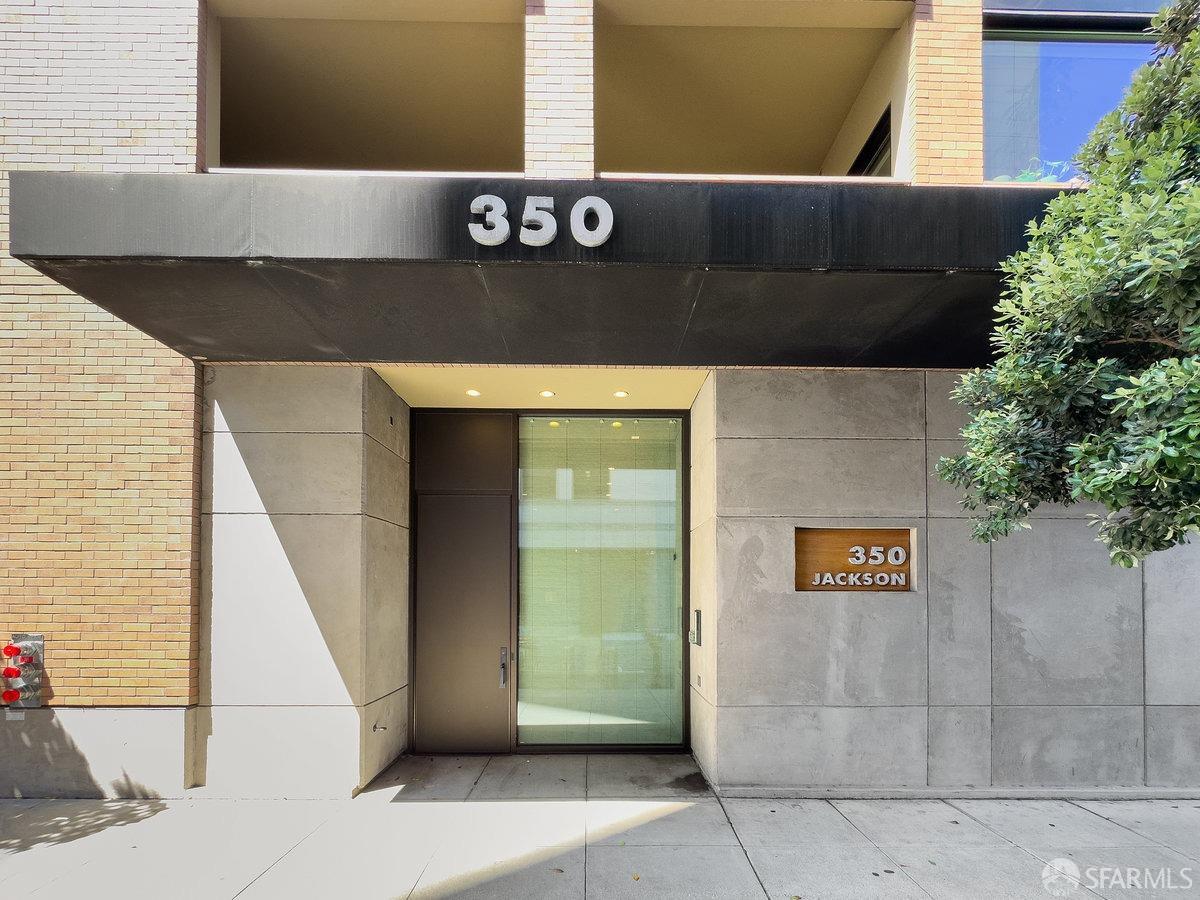 350 Jackson Street # 303