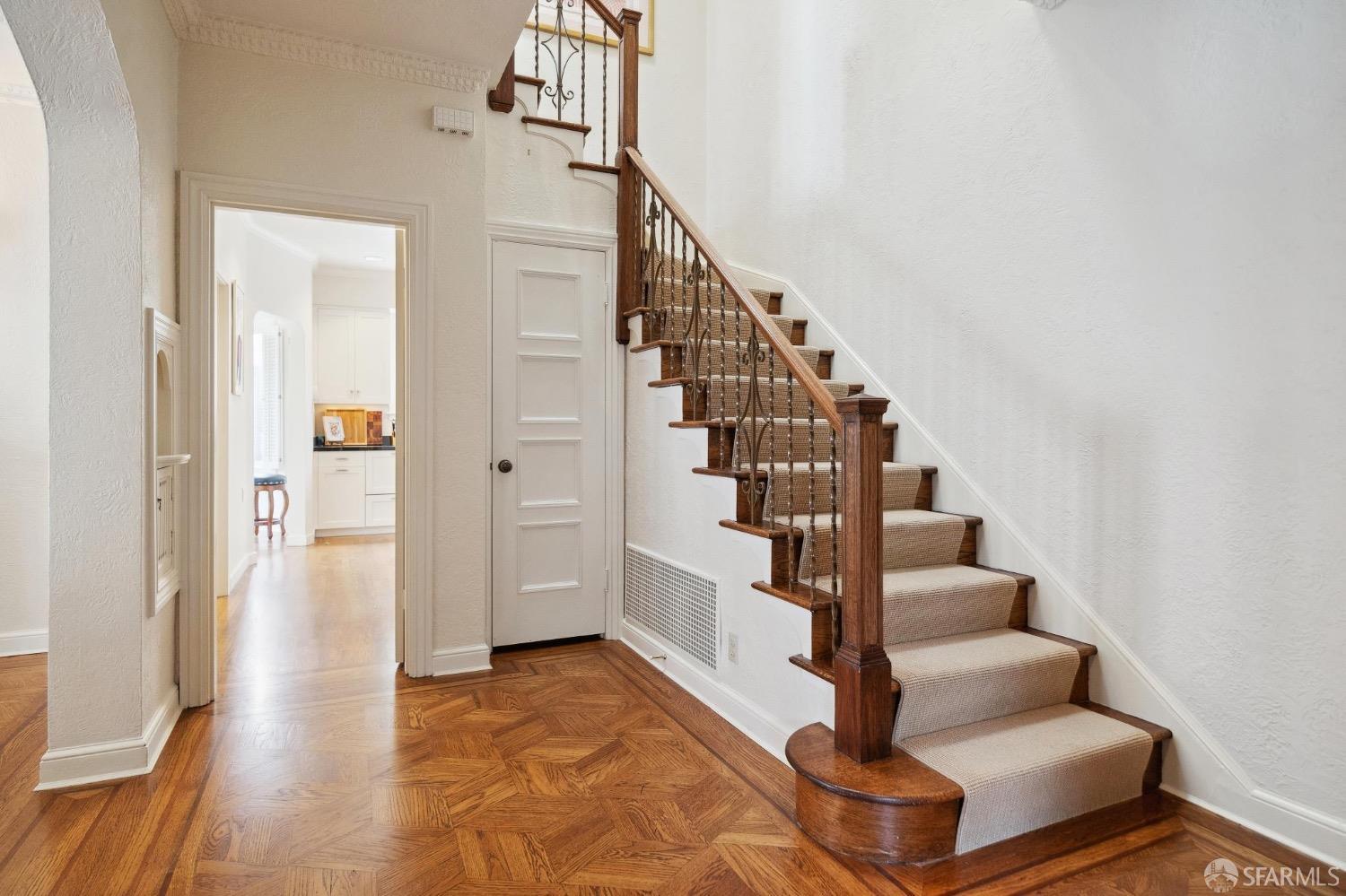 3715 Broderick Street