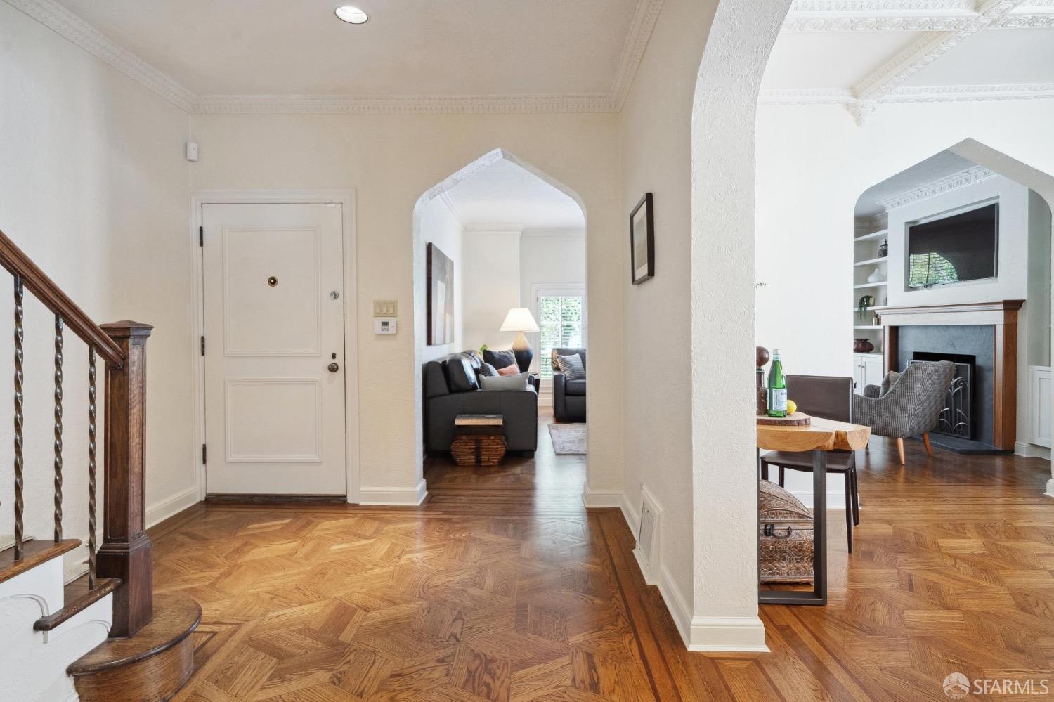 3715 Broderick Street