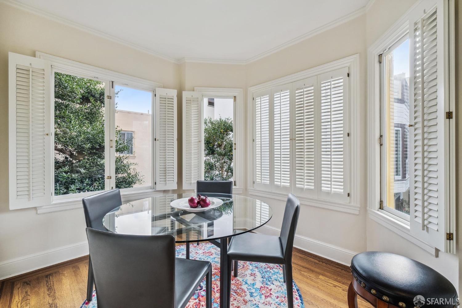 3715 Broderick Street