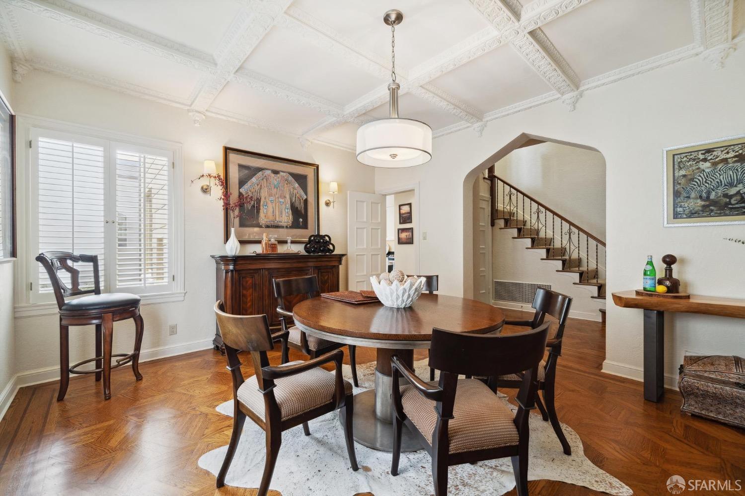 3715 Broderick Street