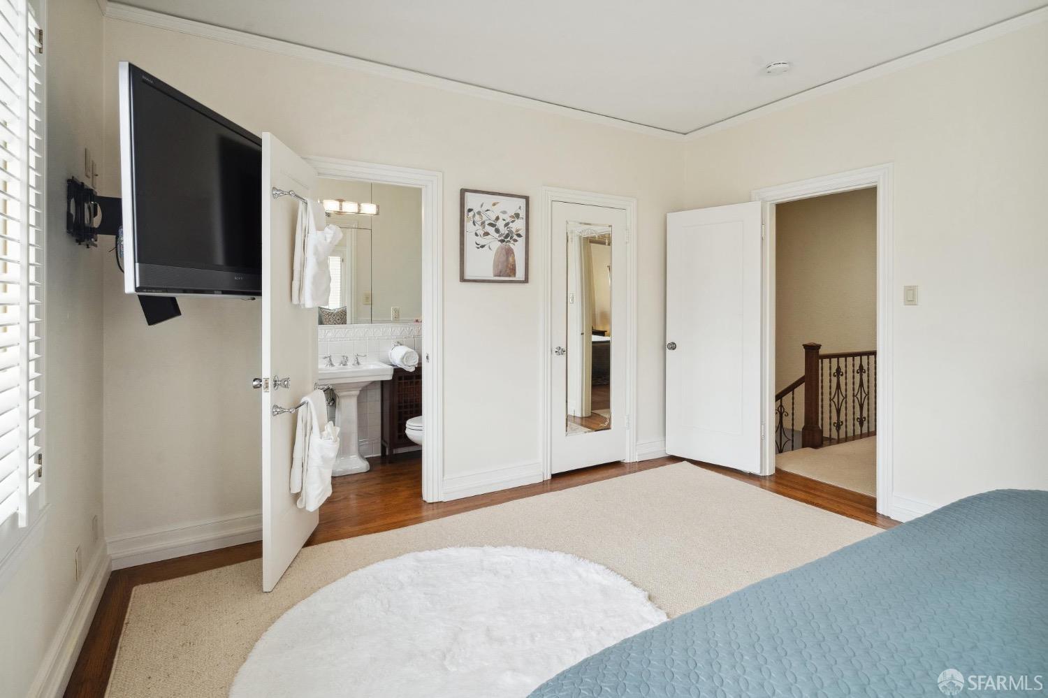 3715 Broderick Street