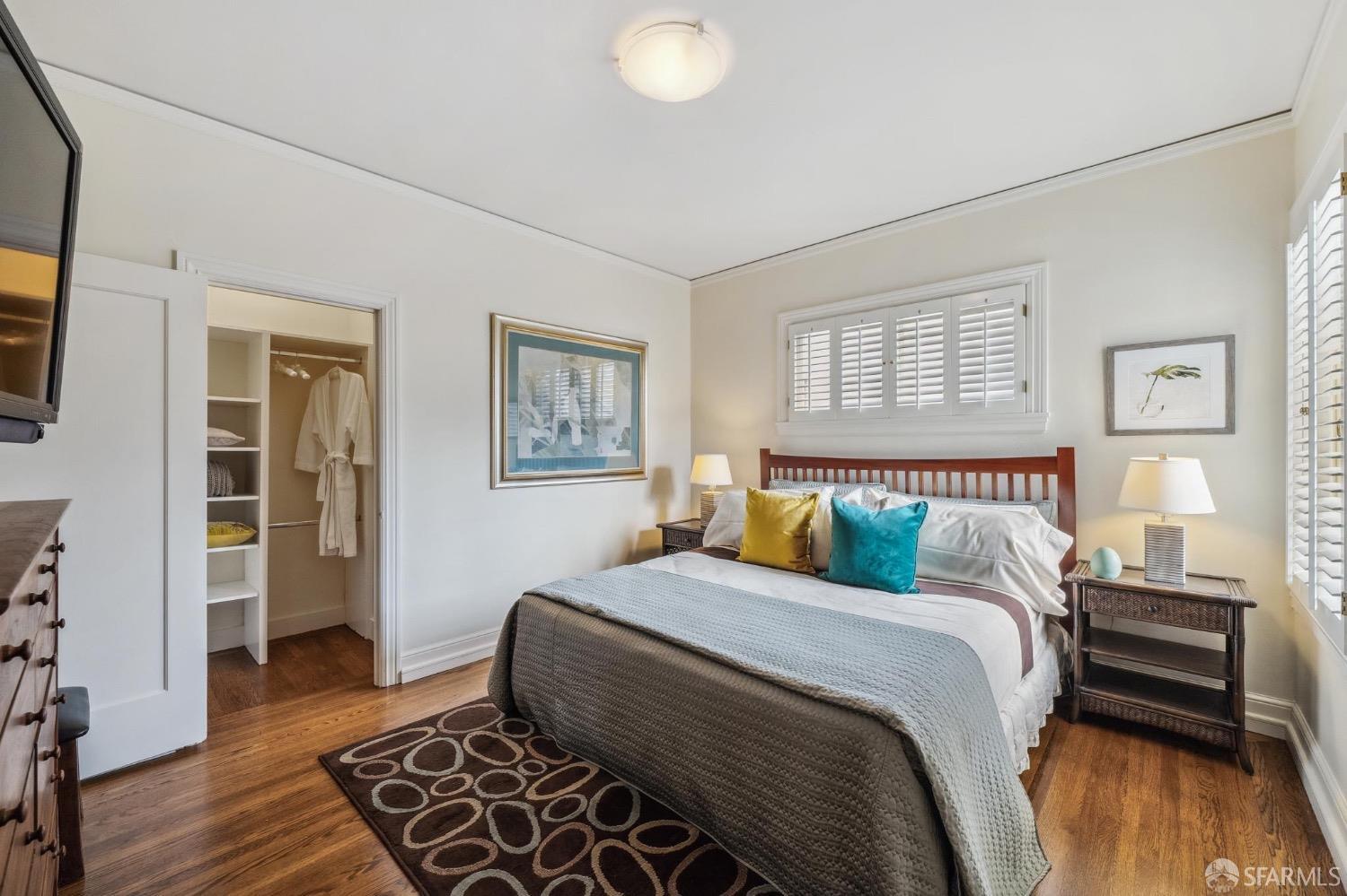 3715 Broderick Street