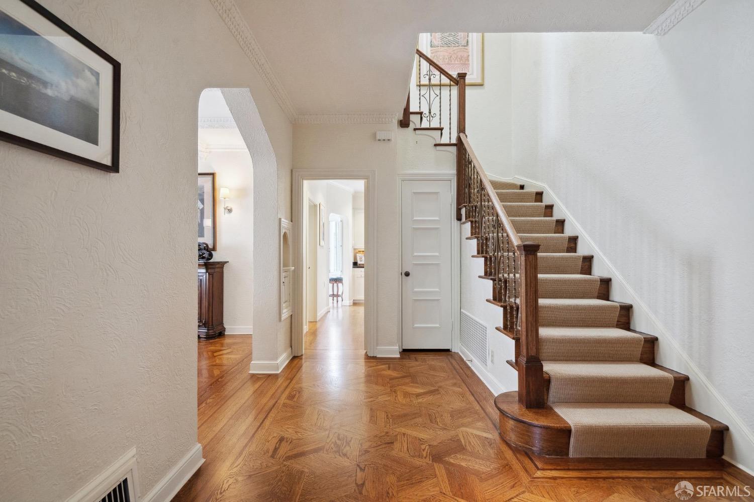 3715 Broderick Street