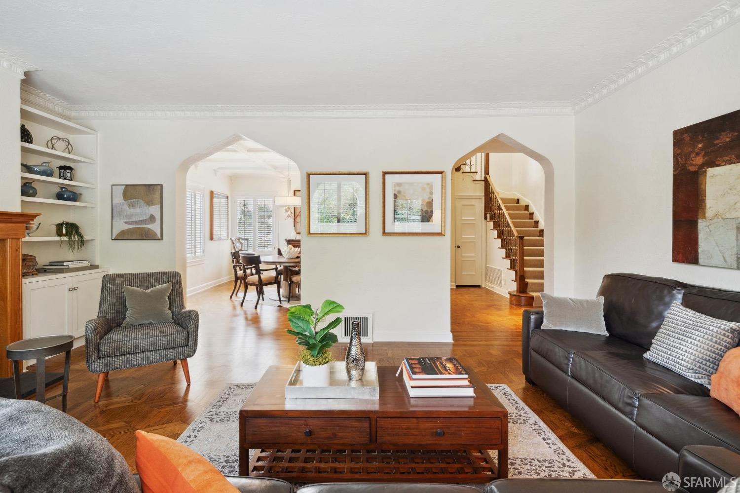 3715 Broderick Street