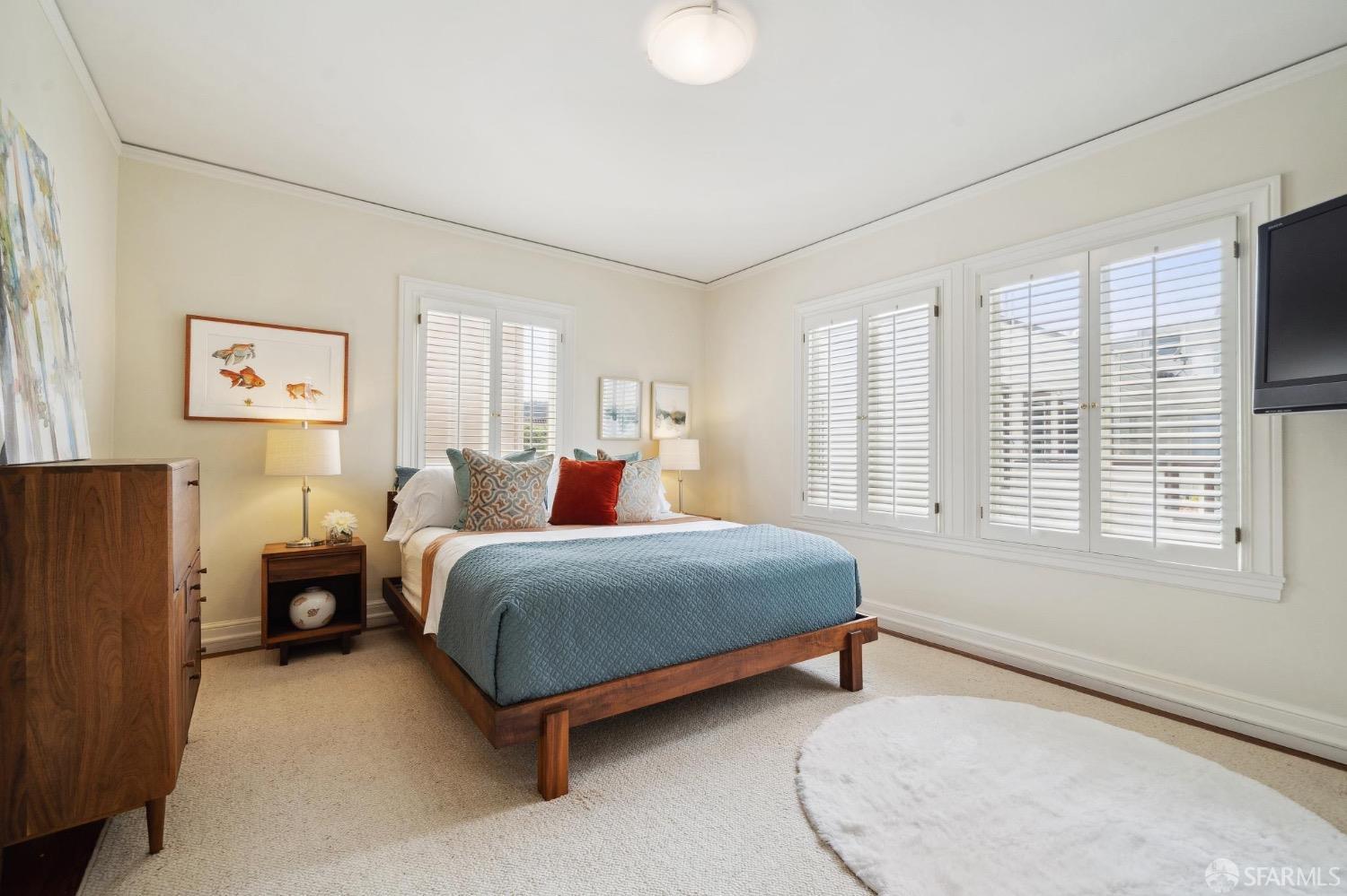 3715 Broderick Street