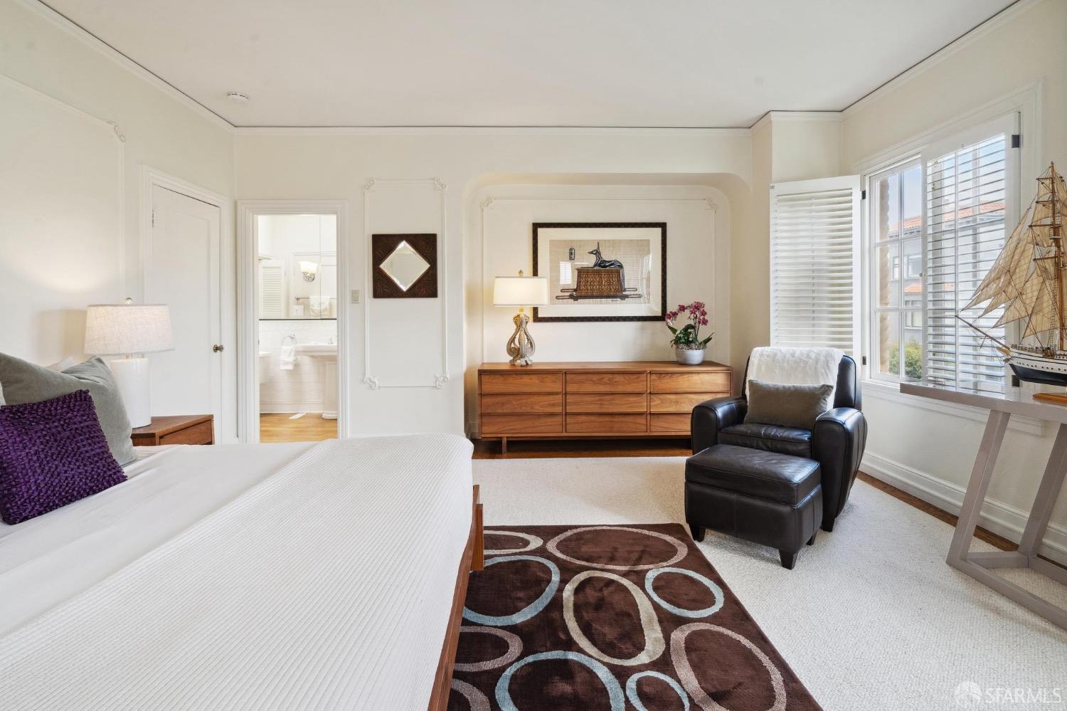 3715 Broderick Street