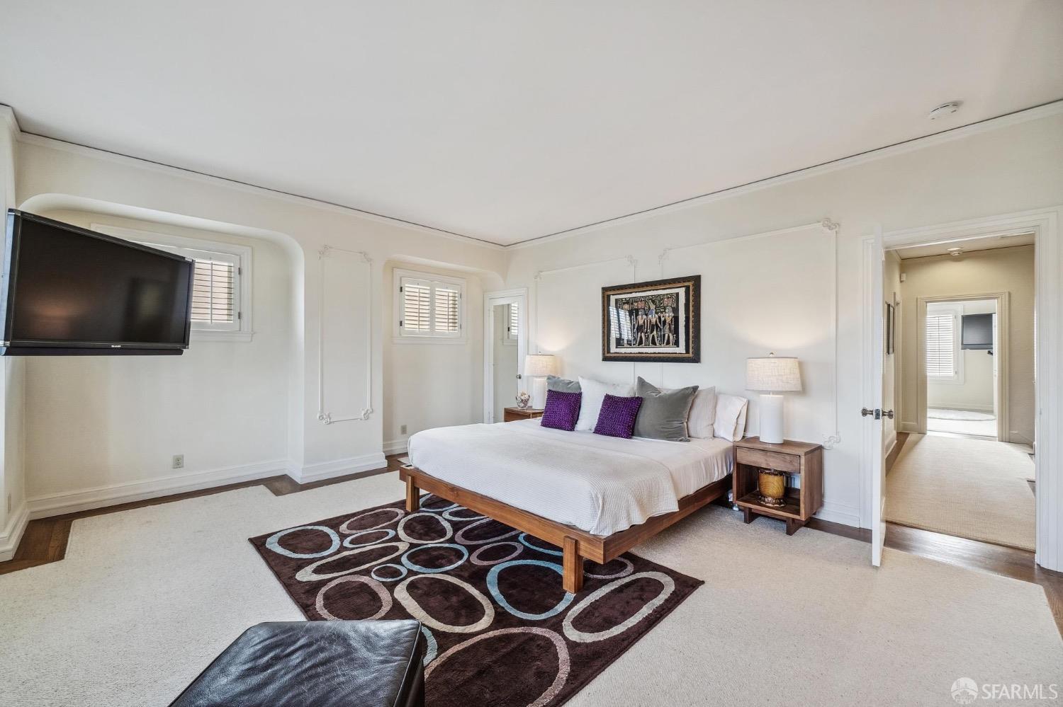 3715 Broderick Street