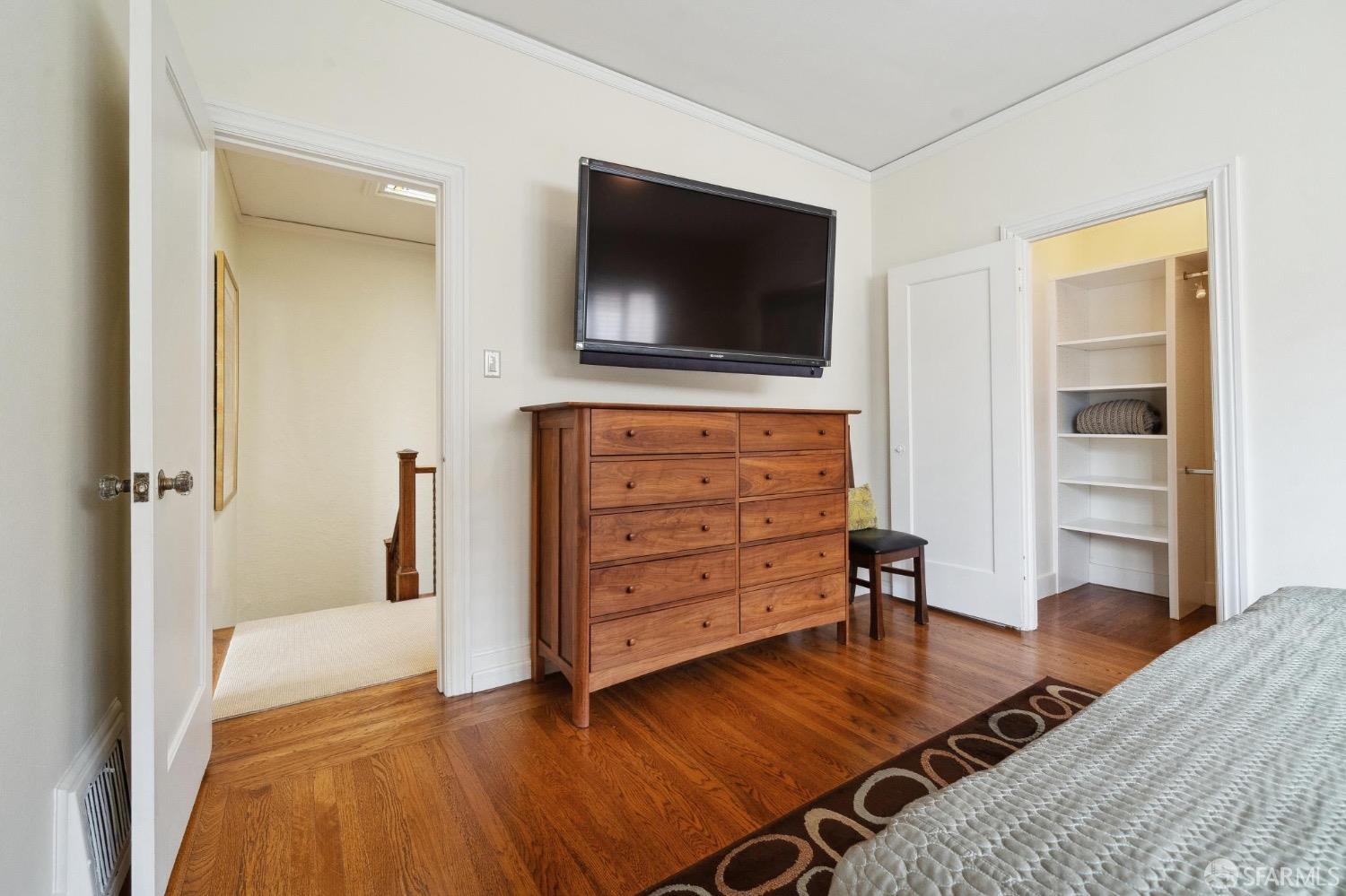 3715 Broderick Street