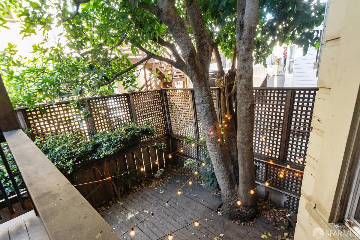 2286 Filbert Street