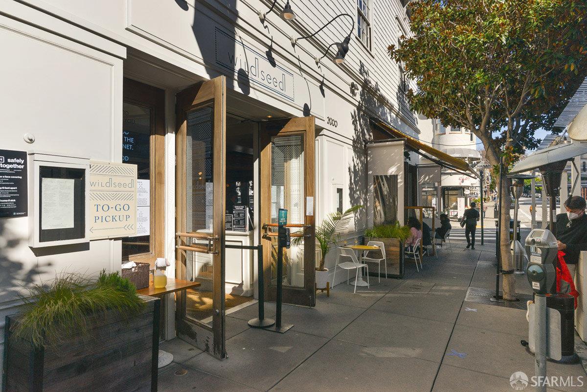 2286 Filbert Street