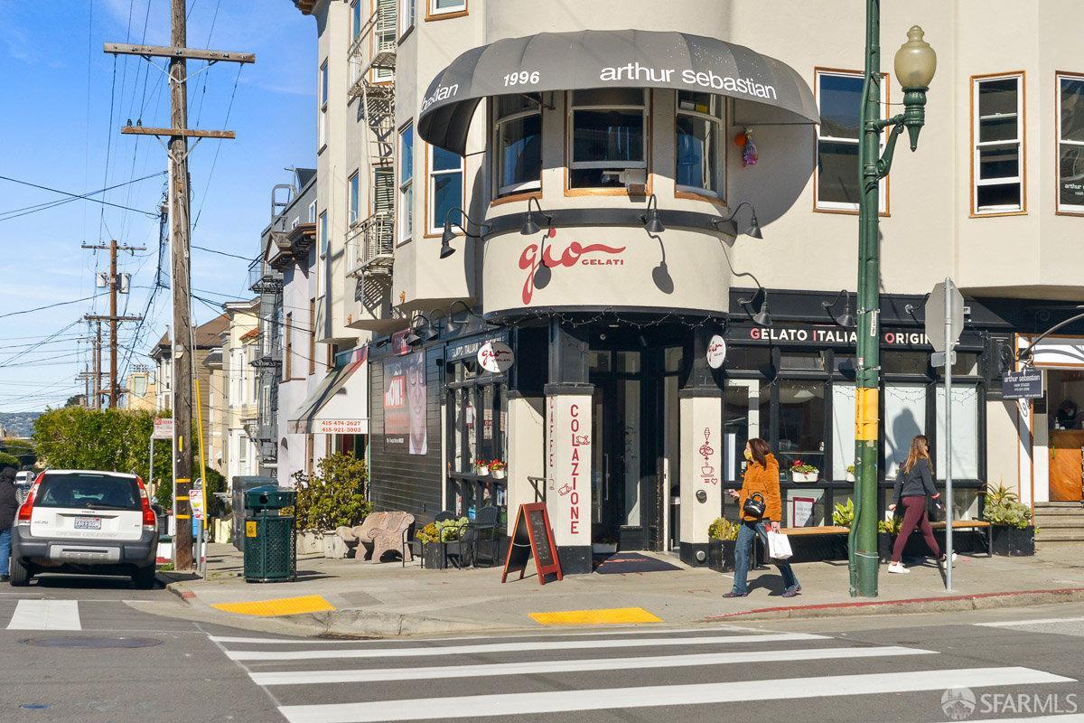 2286 Filbert Street