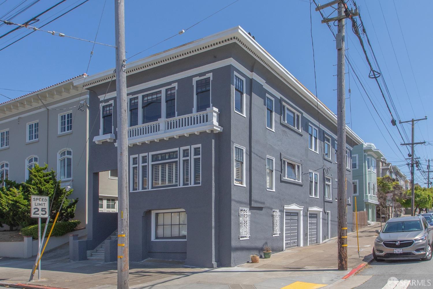 5297 California Street