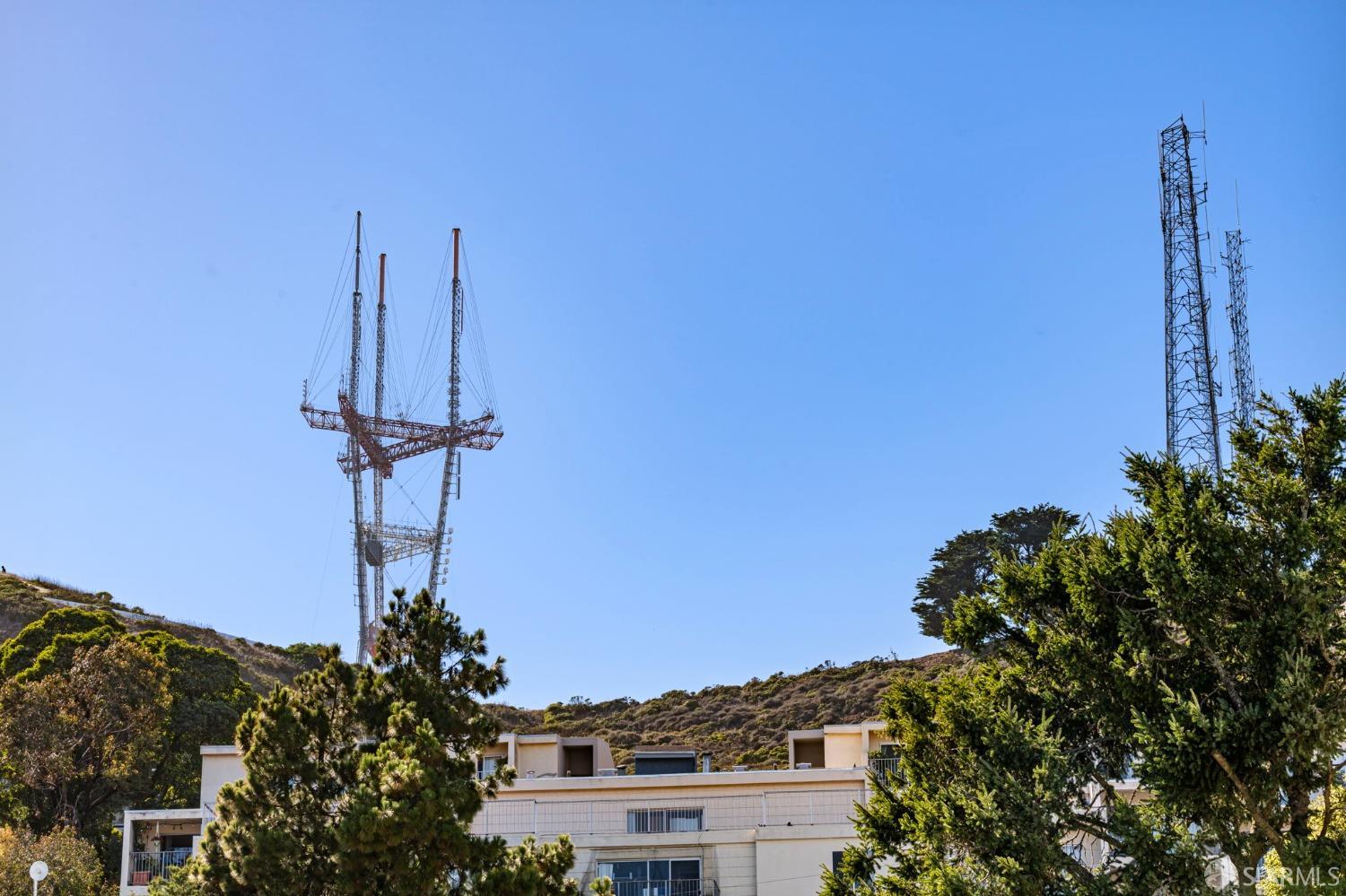 880 Corbett Avenue # 3