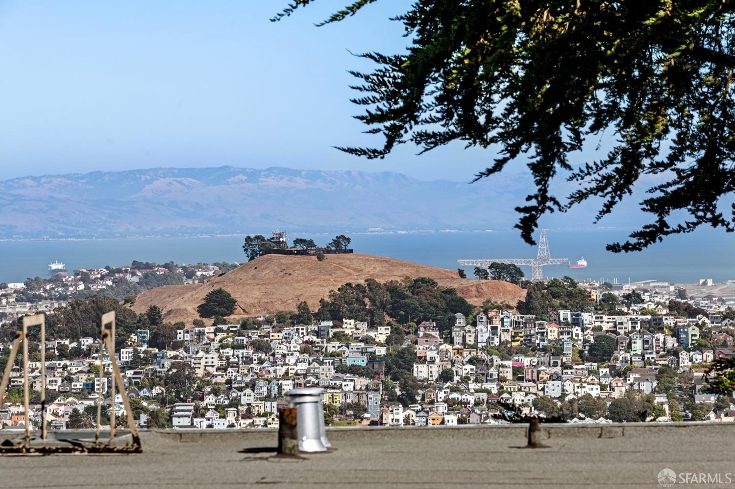 880 Corbett Avenue # 3