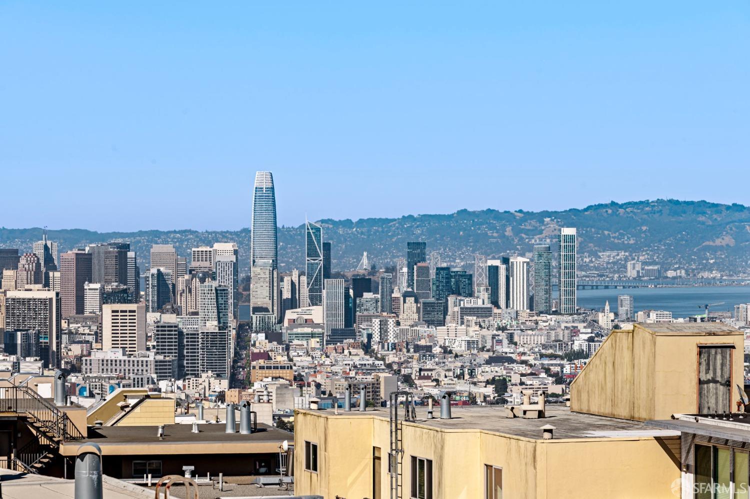 880 Corbett Avenue # 3