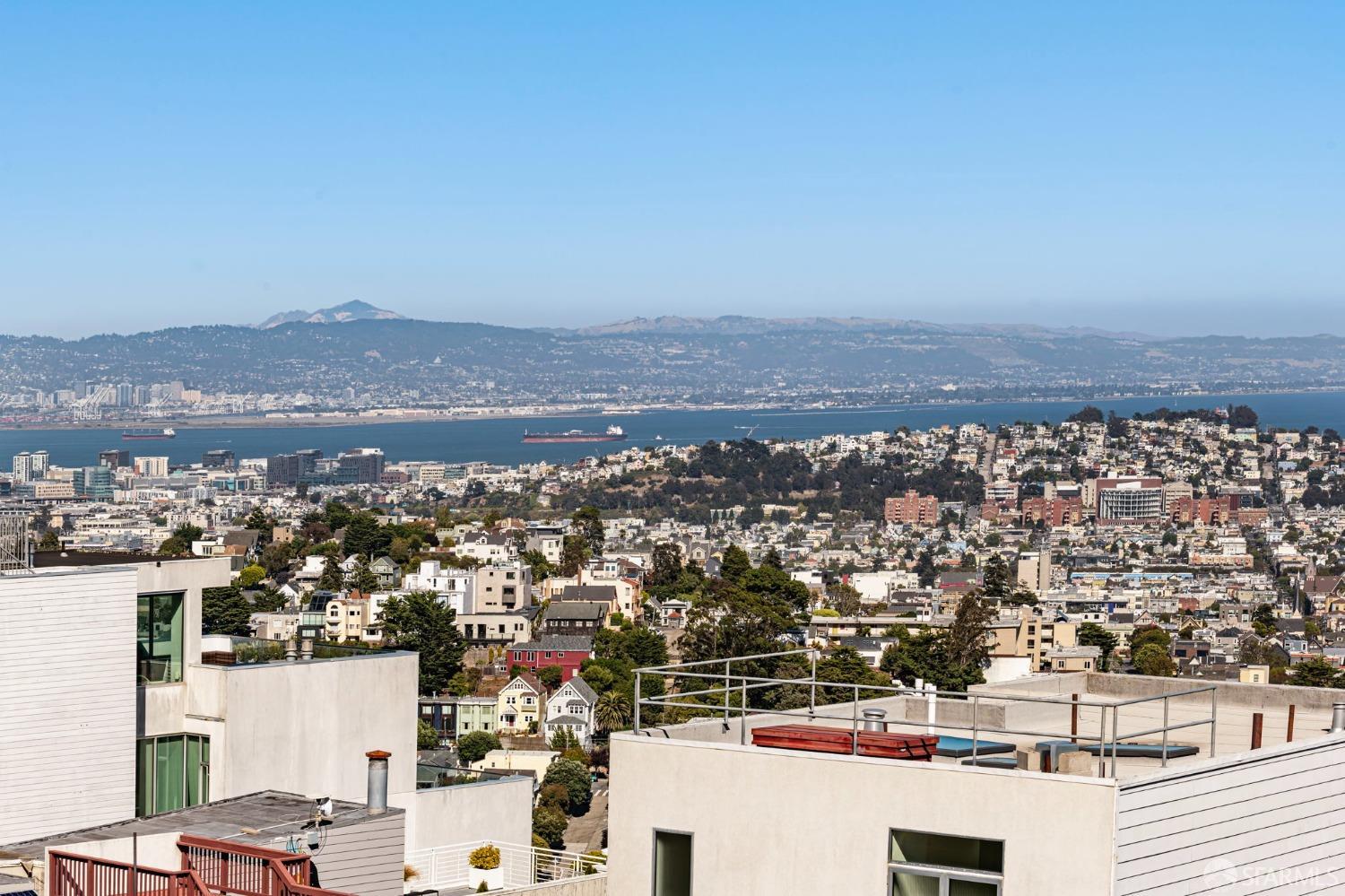 880 Corbett Avenue # 3