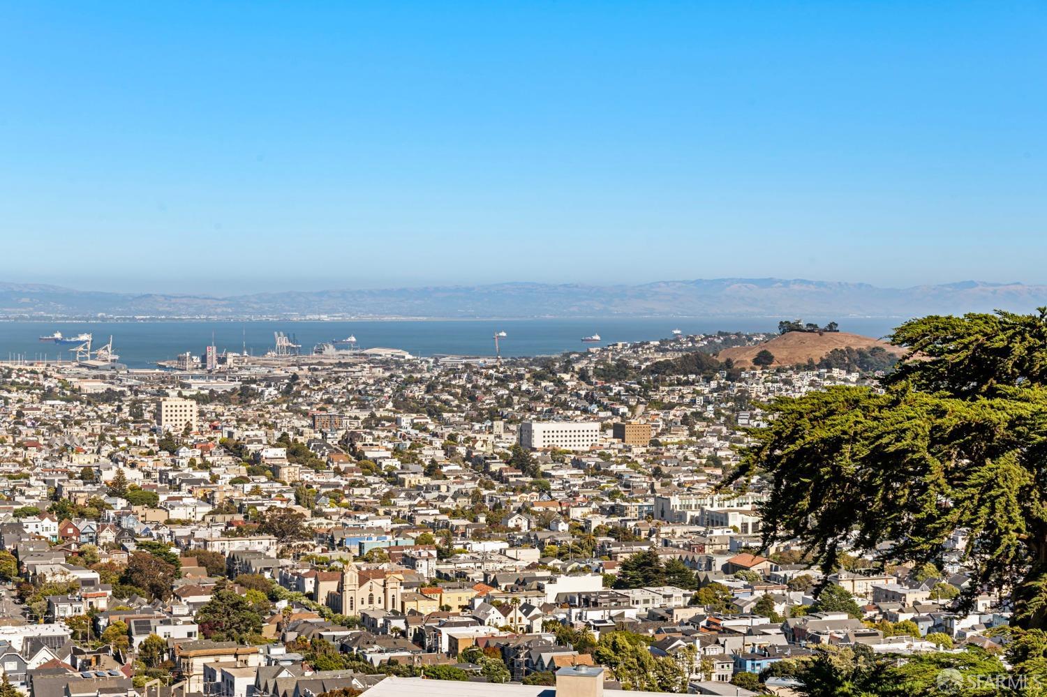 880 Corbett Avenue # 3