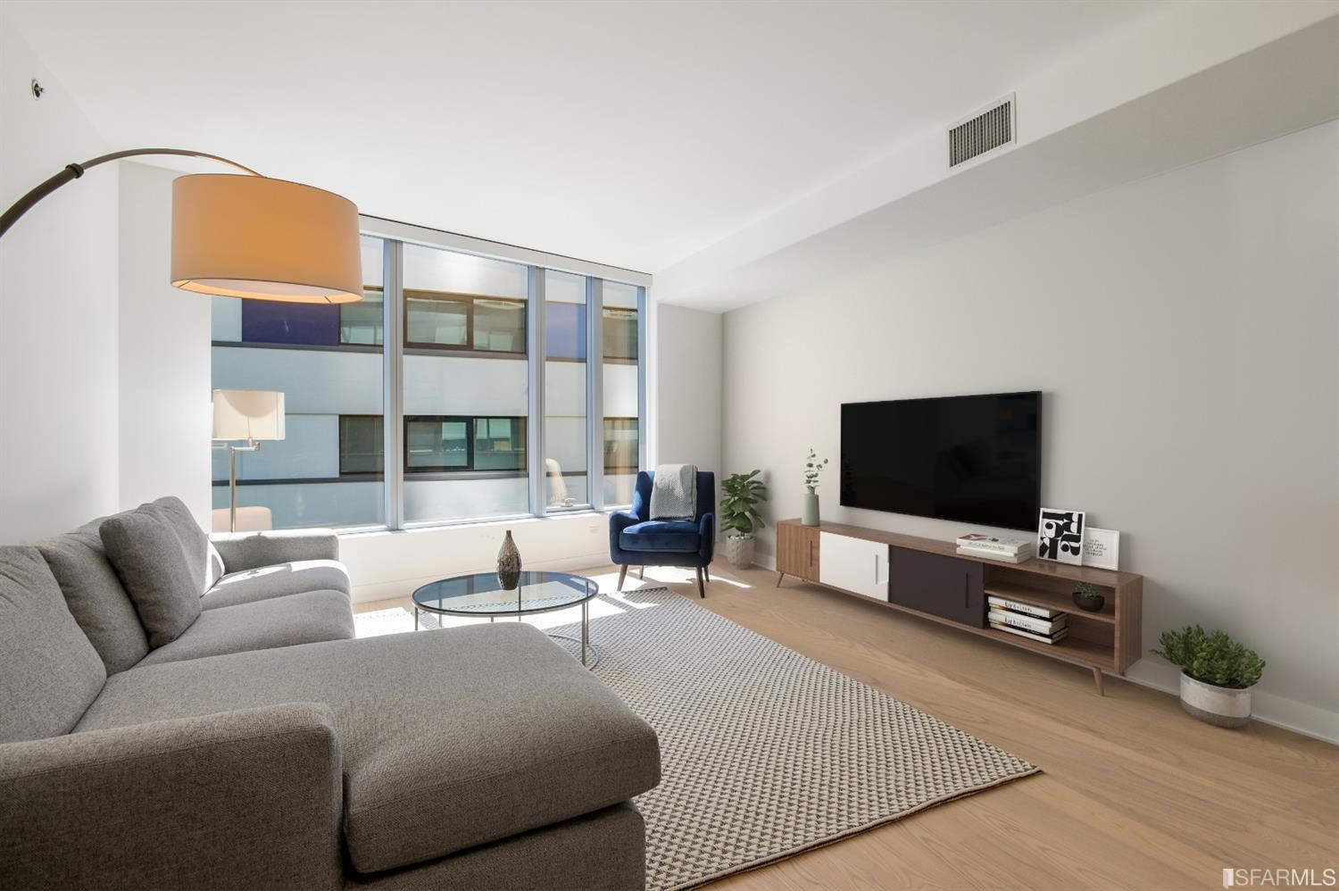 333 Beale Street # 7F