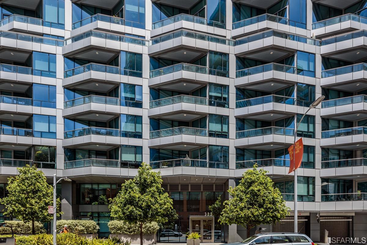 333 Beale Street # 7F