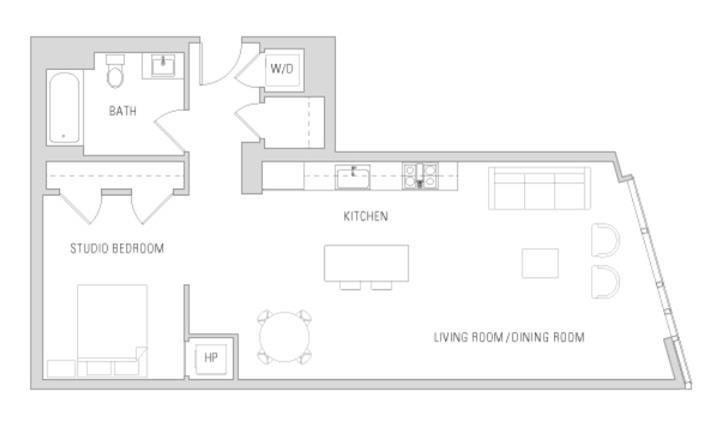 333 Beale Street # 7F